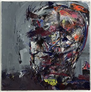 Lord Shawcross, 1996 de Stephen Finer